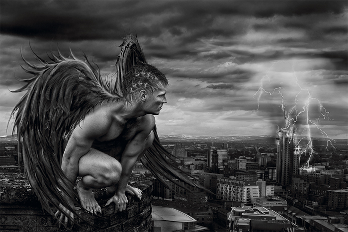 City Angel