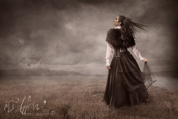 Lady Hope of Deepdale Moor