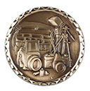 Yardley Best Mono in Exhibition