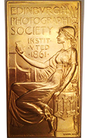 Edinburgh Best in Exhibtion