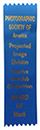 PSA Inter Club Ribbon