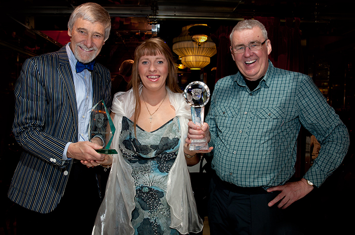 Lancashire and Cheshire Photographic Union Best Overall Photography Club
